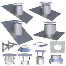 Tecnovis DW-Classic Zubehör