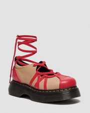 Dr. Martens BUZZ BALLERINA