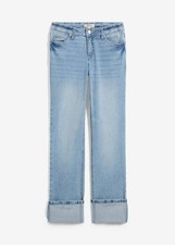 Neu Straight-Jeans regular Gr