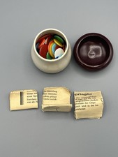 DDR originales Floh-Spiel