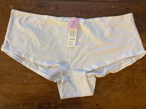 Hunkemöller panty weiß - panty, xl,