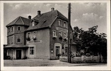 Ak Wolkenburg an der Mulde Limbach Oberfrohna Sachsen, Gasthof - 10422409
