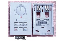 Viessmann - Vitotrol 200 -