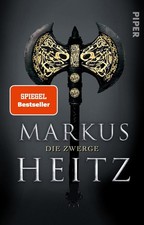 Die Zwerge ~ Markus Heitz ~