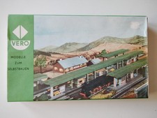 Vero HO Bahnsteig - 54
