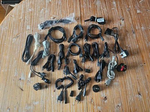 Euro netzkabel - euro, /