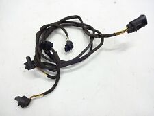 Mercedes B-Klasse W245 W169 Mopf PDC Einparkhilfe Kabelbaum Stoßstange Hinten