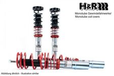 H&R Monotube Gewindefahrwerk Fahrwerkssatz Federn/Dämpfer 29267-2 VW Bus T5 T6