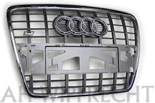 NEU Audi S6 V10 A6 4F Tuning