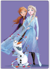BrandMac Disney Frozen ELSA