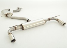 FMS Gr A Duplex Sportauspuff