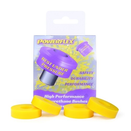 Powerflex zugstrebenlager - powerflex, pu