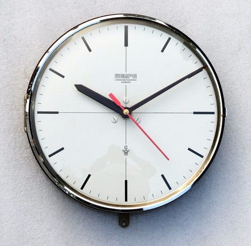 Wempe chronometer werke - wempe,