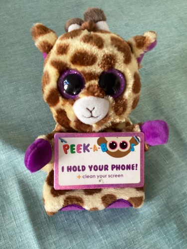 Beanie boos peek - ty,