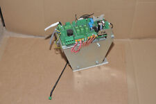 Ritter ARIA Stuhl Steuerplatinen mit Trafo   Dental Behandlungseiheit