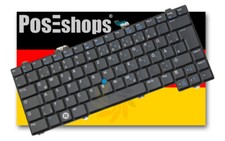 Orig. QWERTZ Tastatur Dell