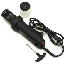 Spartus® D33 Wolfram