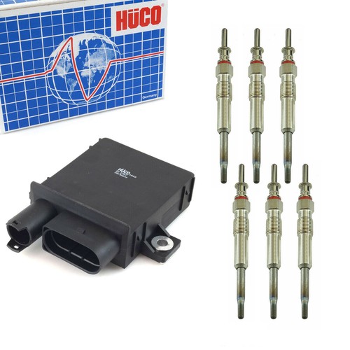 Hüco 132197 steuergerät - hÜco,