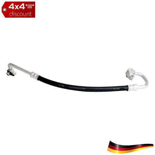 Klimaschlauch chrysler voyager - chrysler,