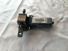 Audi A3 8P S3 Sitzverstellung