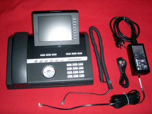 Siemens unify openstage 60t - openstage,