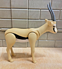 Playmobil Tiere 1 Gazelle