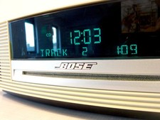 Bose Wave Music System AWRCC4