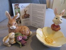 Ostern * Goebel Jahreshase