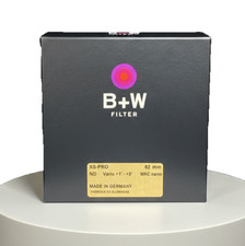 B+W Filter XS-Pro Digital ND