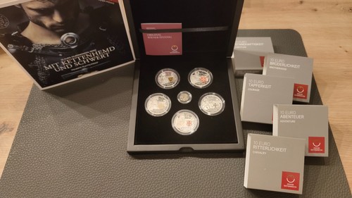 Münze österreich euro - Österreich,