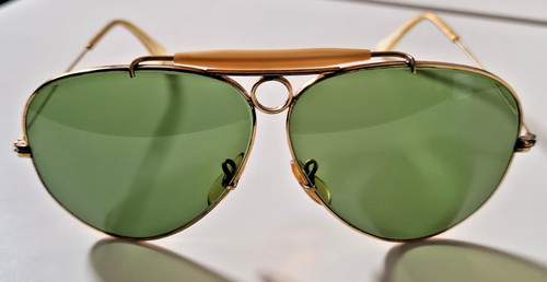 Ray ban shooter usa - ray-ban, b&l