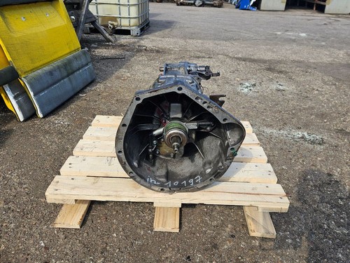 Mercedes benz sprinter w901 - sprinter,