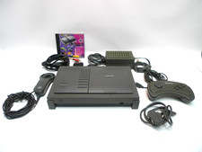 Philips CD-i 450 Konsole - mit