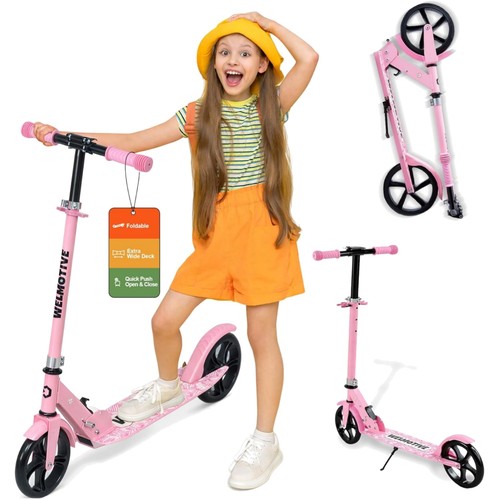 Kinder erwachsenen cityroller - kinder,