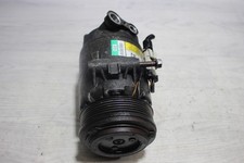 Klimakompressor Delphi 13124751 / 383601234 Opel Astra H 0TN48 Bj,05