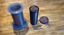 AeroPress Coffee Maker mit