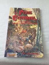 Carlsen Comic Prinz Eisenherz