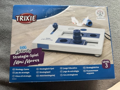 Trixie dog activity - activity, mini