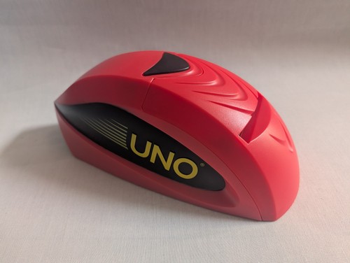 Mattel uno extreme - mattel,