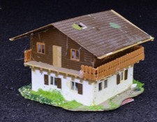 q6C016 Spur H0 Bastlerware