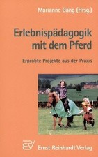 Erlebnispädagogik mit dem Pferd. Erprobte Projekte au... | Buch | Zustand sehr gut