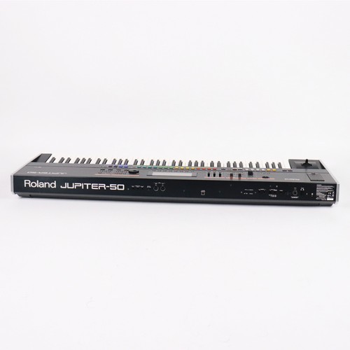 Roland jupiter key - jupiter-50, 76-key