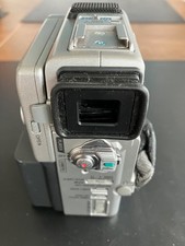 sony digital handycam DCR-PC2E