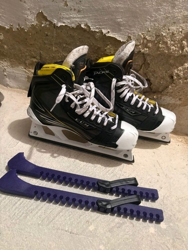 Ccm tacks goalie - tacks, schlittschuhe