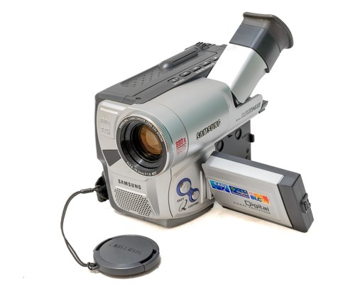 Samsung l900 pal 8mm video8 - pal,
