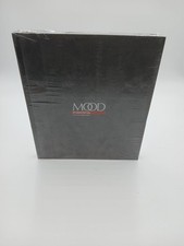 Mood an intimate look Flexform: