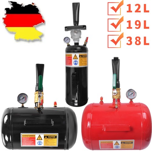 Reifenbefüller 12l 19l 38l - reifenbefüller,