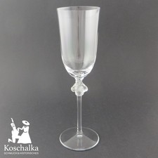 Lalique "Roxane" signiert