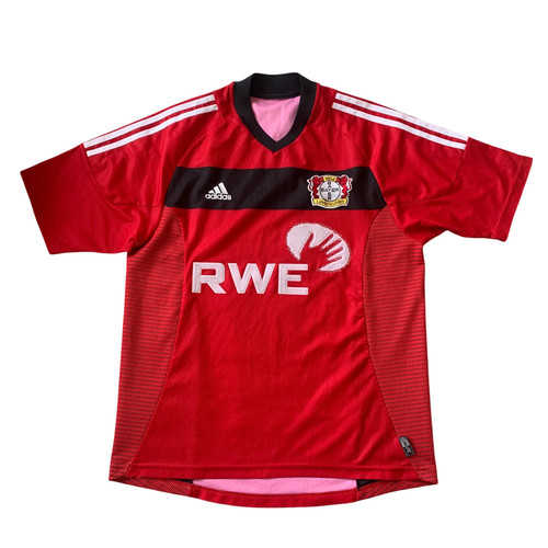 Bayer leverkusen trikot - bayer,