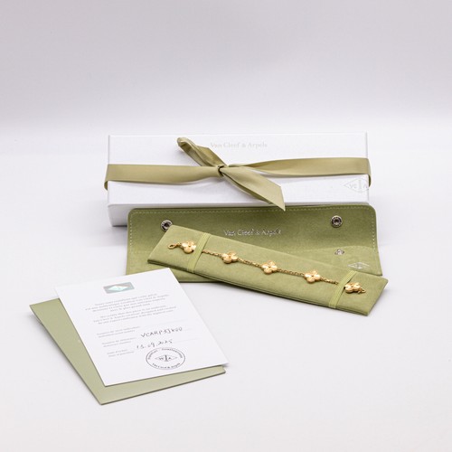 Van cleef arpels - van,